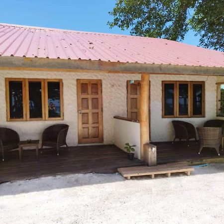Reethi Villa Vaavu Thinadhoo Thinadhoo  Zewnętrze zdjęcie